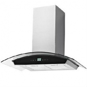 Máy hút mùi ống khói Canzy CZ-0390