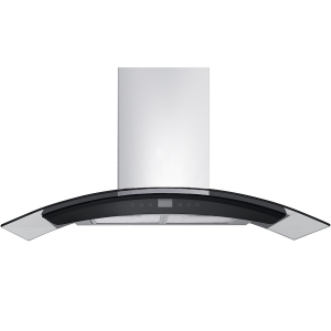 Máy hút mùi ống khói Canzy CZ-0490