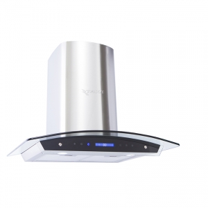 Máy hút mùi ống khói Taka TK-190I