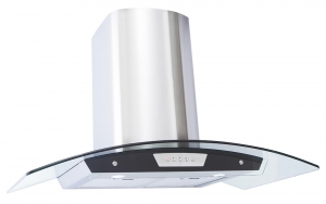 Máy hút mùi ống khói Taka TK-1270M