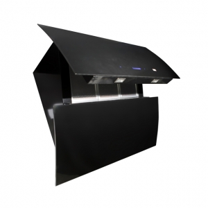 Máy hút mùi ống khói Taka TK-1290LX