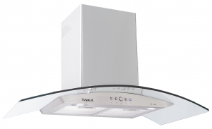 Máy hút mùi ống khói Taka TK-1319I