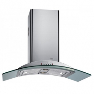 Máy hút mùi ống khói Teka DF 90