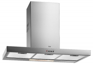 Máy hút mùi ống khói Teka DJE 90