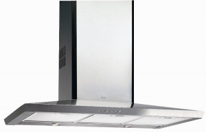 Máy hút mùi ống khói Teka DS 90