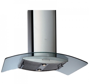 Máy hút mùi ống khói Teka ND 90