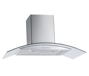 Máy hút mùi ống khói Kaff KF-705