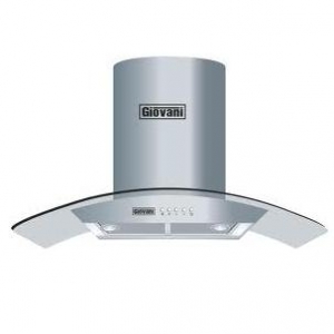 Máy hút mùi ống khói Giovani G-90G