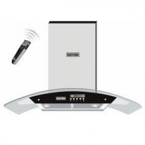 Máy hút mùi ống khói Giovani G-90PRS