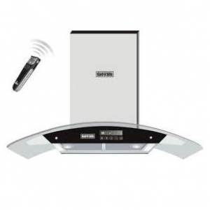Máy hút mùi ống khói Giovani G-2390RS