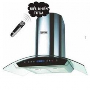 Máy hút mùi ống khói Giovani G-7304RS