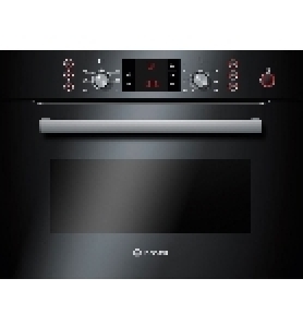 Lò vi sóng kèm lò nướng Bosch HBC84E663