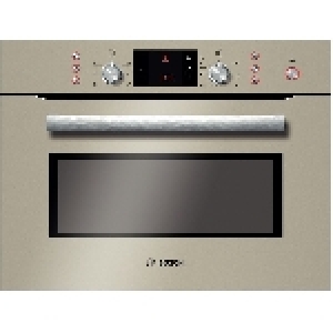 Lò vi sóng kèm lò nướng Bosch HBC84K533