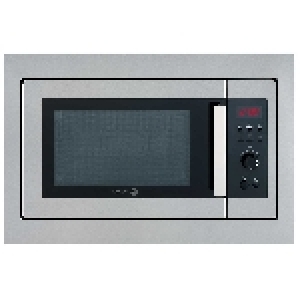 Lò vi sóng kèm lò nướng Fagor MWB-23A EGX