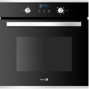 Lò nướng Fagor 6H-176AX