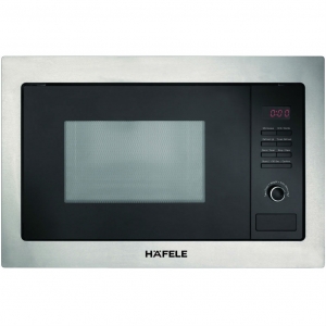 Lò vi sóng kết hợp nướng âm tủ Hafele 535.34.000