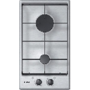 Bếp gas âm DOMINO Bosch PCD345DEU