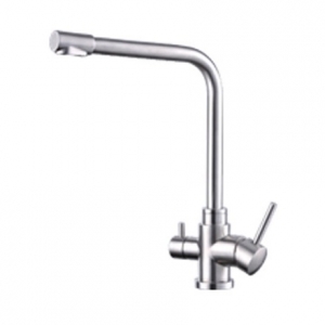 Vòi rửa Bauer BF 02SS