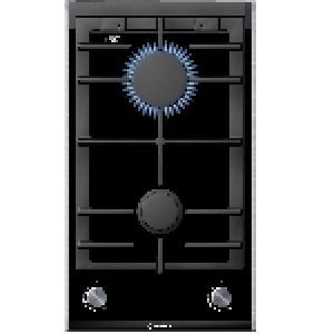 Bếp gas âm DOMINO PRB326B70E