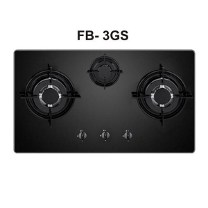 Bếp gas âm Faber FB-3GS
