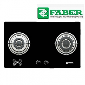 Bếp gas âm Faber FB-202GS