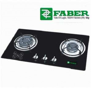 Bếp gas âm Faber FB-202GST