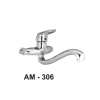 Vòi rửa AMTS AM-306 - anh 1