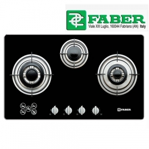 Bếp gas âm Faber FB-302GS
