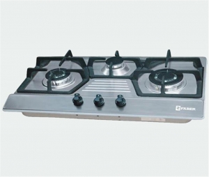 Bếp gas âm Faber FB-302SS