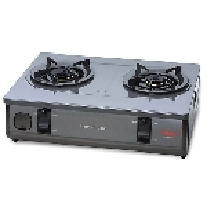 Bếp gas dương Paloma PAJ-S2B