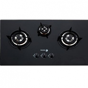 Bếp gas âm FAGOR 3PCS8 - G2WDB