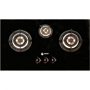 Bếp gas âm FAGOR 3PCS8-G2WDBB