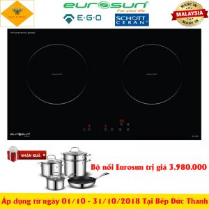 Bếp từ Eurosun EU-T265