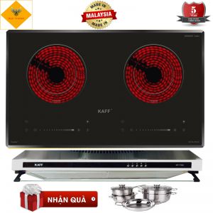 BẾP ĐIỆN KAFF KF-FL101CC INVENTER