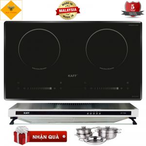 BẾP TỪ KAFF KF-FL101II INVENTER