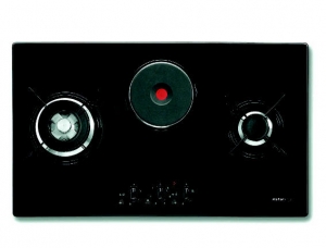 Bếp gas âm FAGOR SC-21SB