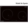 Bếp từ D\'mestik ES828 DKI Made in Spain - anh 1
