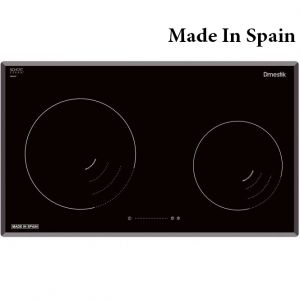 Bếp từ D'mestik ES828 DKI Made in Spain
