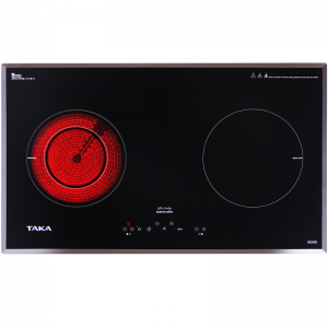 Bếp điện từ Taka IR2ND