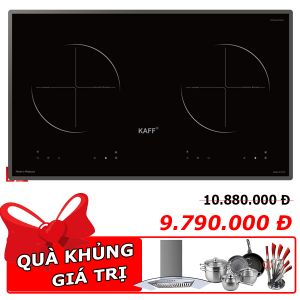 Bếp từ Kaff KF-073II Inverter