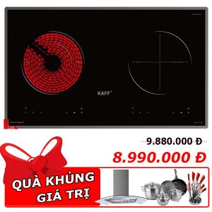 Bếp điện từ Kaff Kf-073IC Inverter