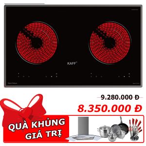 Bếp điện Kaff KF-073CC Inverter