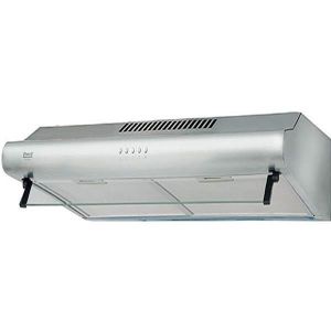 Máy hút mùi Canzy CZ-2060 Inox