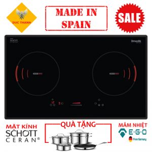 Bếp từ D’mestik ES721 DKI Made in Spain