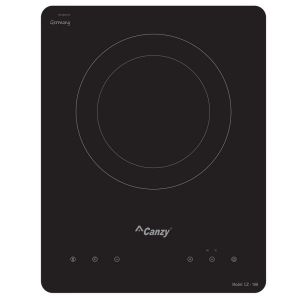 Bếp điện đơn CANZY CZ – 188