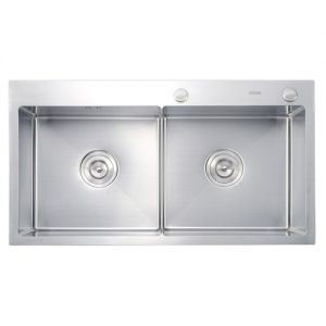 Chậu rửa Canzy CZ-8345H