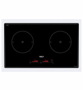 Bếp từ đôi Chefs EH-DIH888 /P/S