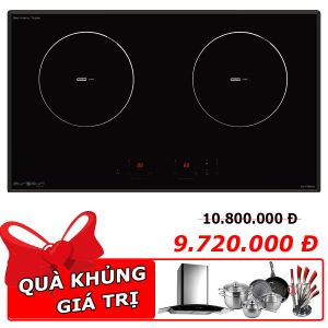 Bếp từ Eurosun EU-T256 Plus Inverter