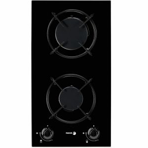 Bếp gas âm Domino Fagor 2MCF-2GSAX / BUT