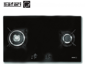 Bếp gas âm Fagor Safari SC2SB